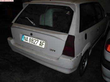 Despiece ax gti