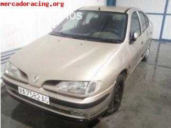 Megane classic diesel