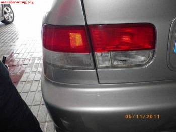 Urge venta material de honda civic 1.6 sr vtec