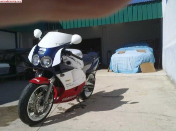 Cambio por siniestro reparable 