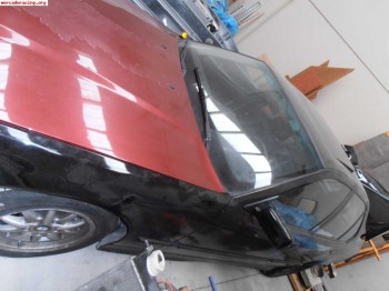 Despiece bmw e36 325td