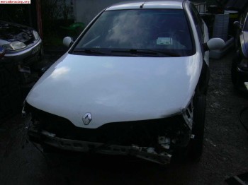 Renault laguna año 98