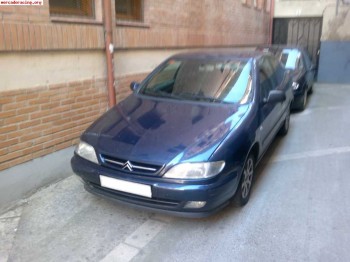 Xsara hdi