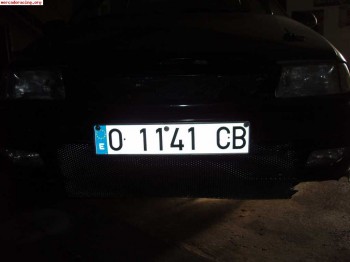 Siniestro de saxo vts 