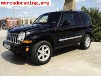Jeep cherokee siniestrado para arreglar