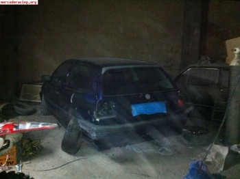 Golf gti 300 euros
