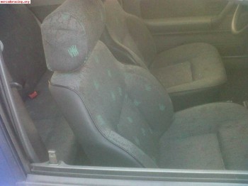  despiece completo de clio i 1.7 rt