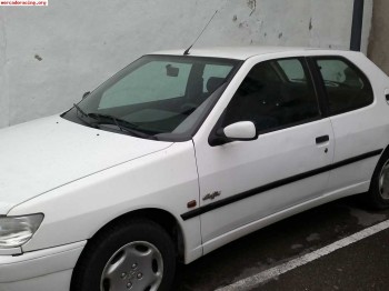 Oferta!!!! lote 3 coches 2.000€