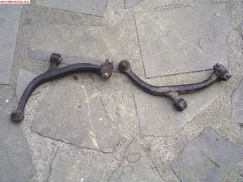 Despiece 106 1.3 rally