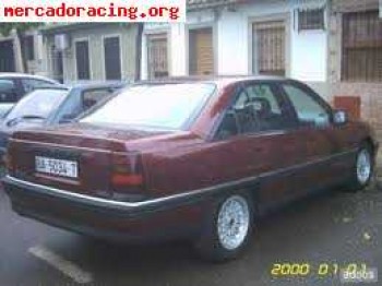 Opel omega
