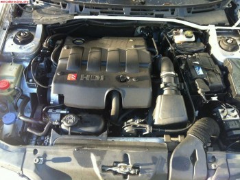 Citroen xsara 2.0 hdi