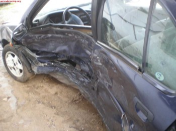 Nissan primera slx 2.0  año 96