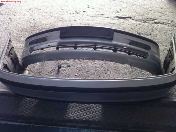 Vendo defensas bmw e46 150€ las dos