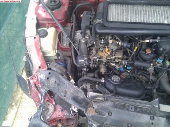 Peugeot 306 familiar 1.9td