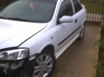 (navarra) opel astra g 2.0 16v sportive