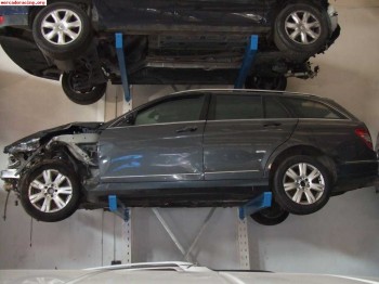 Compra venta de siniestros