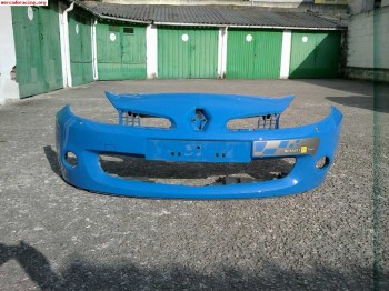 Defensa de clio sport 200