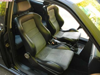 Despiece lancia delta hf turbo