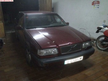 Vendo volvo 850 t-5 400€