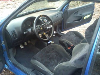 Escucho ofertas por saxo 8v