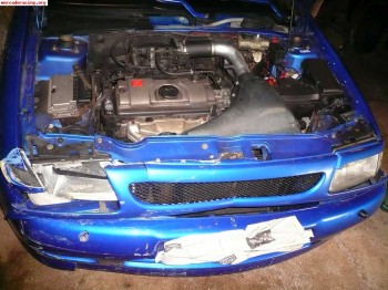 Carroceria!!!!saxo vts