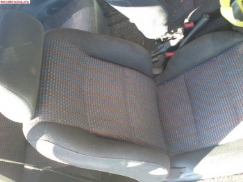 Interior 106 xsi 100 euros