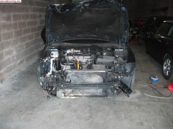 Seat leon 1.9 tdi 3400e