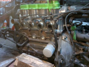 Compro o cambio siniestro de corsa gsi