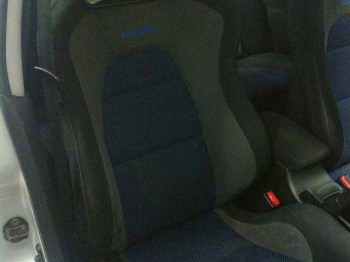 Despiece mitsubishi lancer evo vii