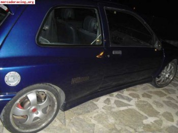 Cambio subaru impreza gt turbo!!!