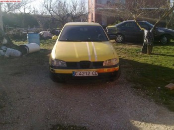 Seat cordoba funcionando