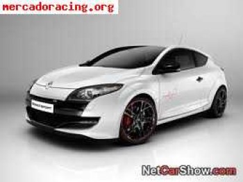 Megane rs 250cv