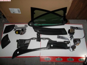 Despiece megane coupe 1.6 16v