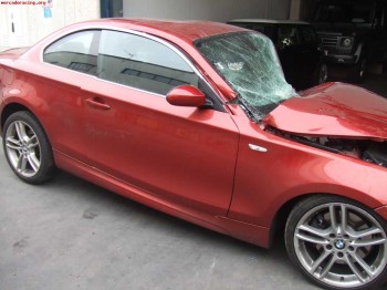 Bmw 123d