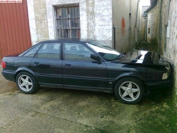 Audi 80 tdi