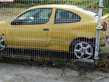Vendo despiece de megane wlliams (asturias)