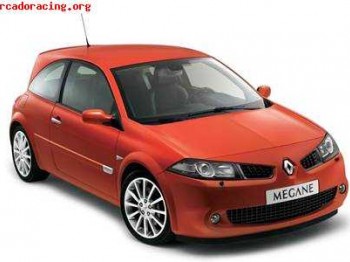 Compro megane sport