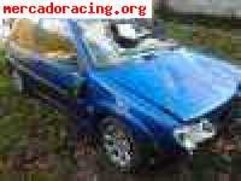 Vendo saxo vts 16v siniestro