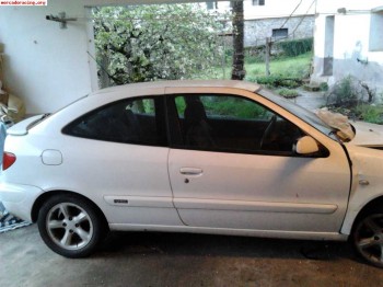 Xsara 2.0 hdi fase ii