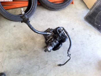 Mercedes 190 e 2.3 16v 