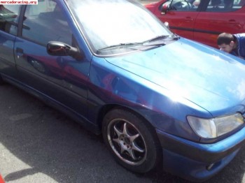 306 xsi completo o despiece