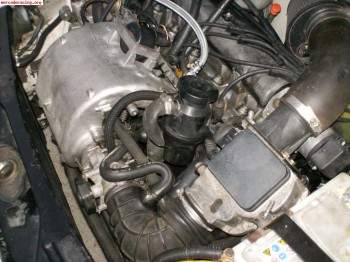 )) despieces por siniestro ((