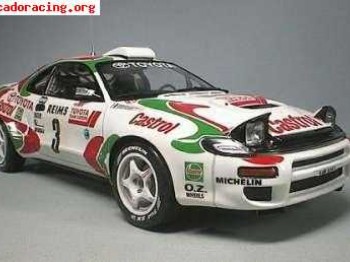 Toyota celica despieze