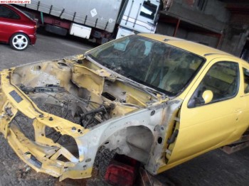 Carroceria documentada