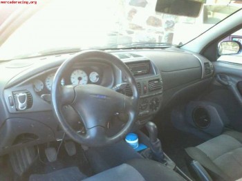 Despiece de fiat bravo hgt solo interiores.