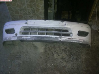 Defensa citroen saxo vts