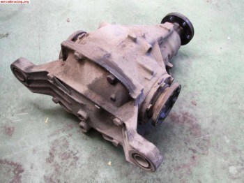 Despiece variado de m3 e36