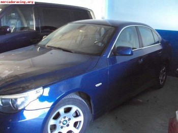 Bmw 530d para despiece