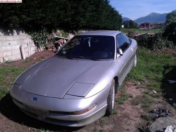 Ford probe 24v