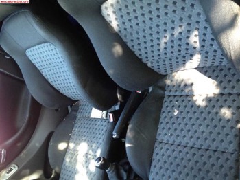 Se vende despiece de seat leon m1 1.8t 20v año 2001, (no mec